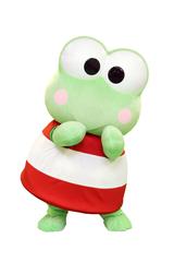 画像: 【けろけろけろっぴがやってくる】 ■7月8日(土)・9日(日)①11:00~ ②12:30~③14:30~ ④16:00~ ■5階おもちゃ売場 ■各日先着30名様 ※当日10:00より,各時間の整理券を5階おもちゃ売場カウンターにて配布します。 ※なくなり次第終了します。