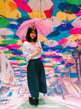 画像2: 触って楽しむコスメ体験コーナー