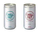 画像: ・CHILL OUT