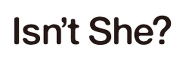 画像2: あなたの"いいな"を探せるECサイト「Isn't She?」がOPEN!