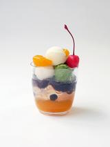 画像2: 思わずSNSに投稿したくなる!カラフル和スイーツはいかが?