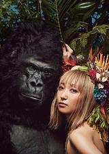 画像: 【あっこゴリラ】 レペゼン地球のラッパー、あっこゴリラ。リズムで会話する動物、ゴリラに魅了され、「あっこゴリラ」と名乗りはじめる。自由に生み出されるラップスタイルに定評あり。