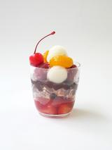 画像3: 思わずSNSに投稿したくなる!カラフル和スイーツはいかが?