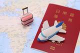 画像: 海外旅行も安心ですね