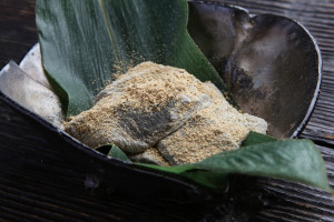 画像: 阪急うめだ本店限定「黒極本わらび」 | 和菓子の叶 匠壽庵