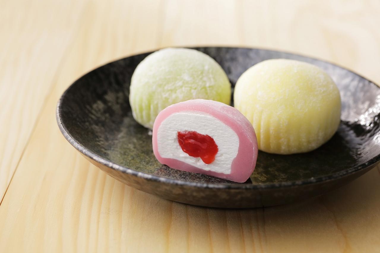 画像4: 白玉スイーツ専門店 「シロマルカフェ」がオープン！
