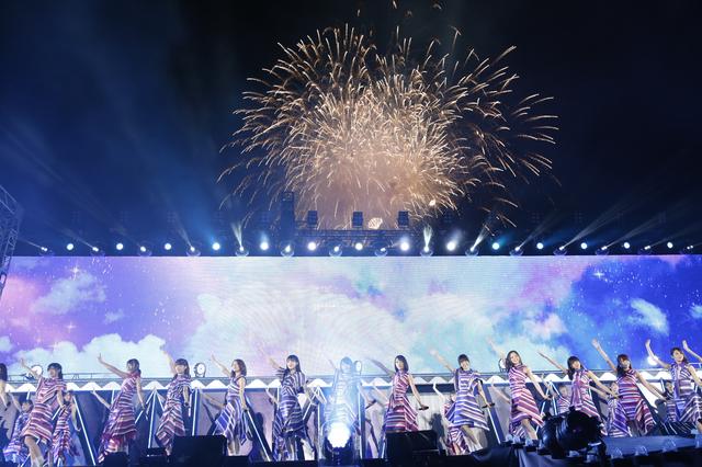 画像1: 7/22(土)「朝から晩まで24時間 乃木坂46」 5つの見どころ!