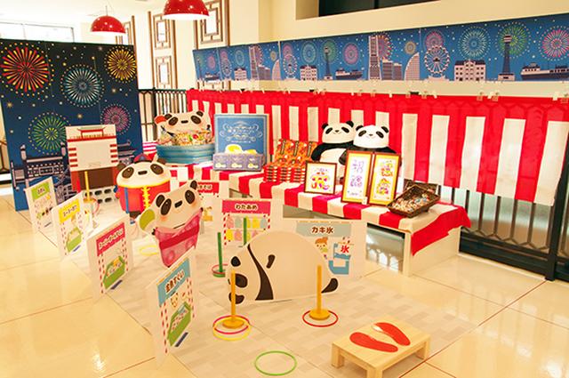 画像3: 「横浜博覧館の夏祭り~スイーツフェスタ2017~」フォトジェニックな美味が勢ぞろい!