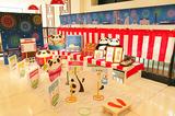 画像3: 「横浜博覧館の夏祭り~スイーツフェスタ2017~」フォトジェニックな美味が勢ぞろい!