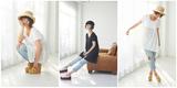 画像5: モデル田中美保さんが監修するアパレルブランド『Fluffym』が期間限定でポップアップストアをオープン!