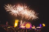 画像7: 灼熱の美らSUNビーチで15,000人が音楽に酔いしれる…