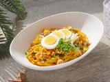 画像2: 「辛ラーメンBeach Restaurant」が片瀬東浜海水浴場内の海の家にオープン!