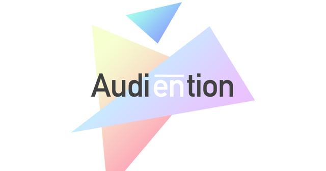 画像: Audiention