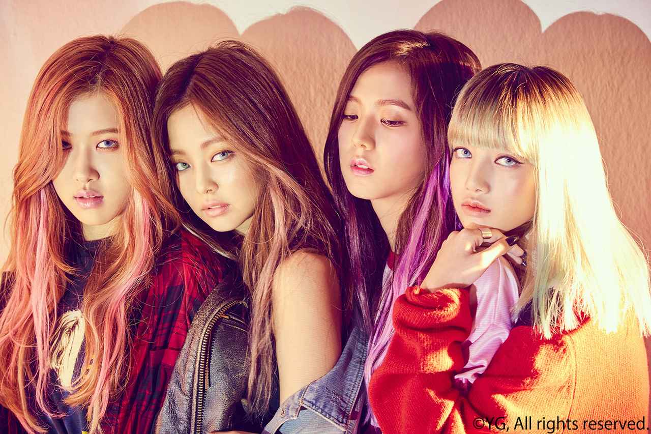 画像: "次世代ガールクラッシュグループ" BLACKPINK「WHISTLE」のミュージックビデオのオンエア決定!