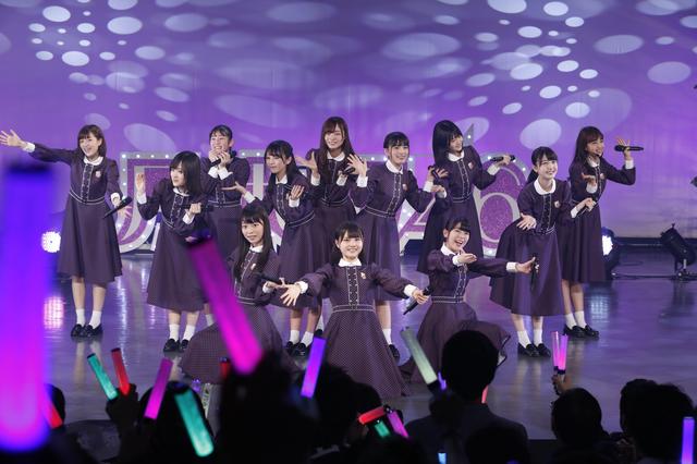 画像2: 7/22(土)「朝から晩まで24時間 乃木坂46」 5つの見どころ!