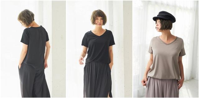 画像2: モデル田中美保さんが監修するアパレルブランド『Fluffym』が期間限定でポップアップストアをオープン!