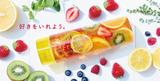 画像1: Fruits in Teaについて