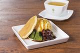 画像: 《どらパンケーキ》 480円