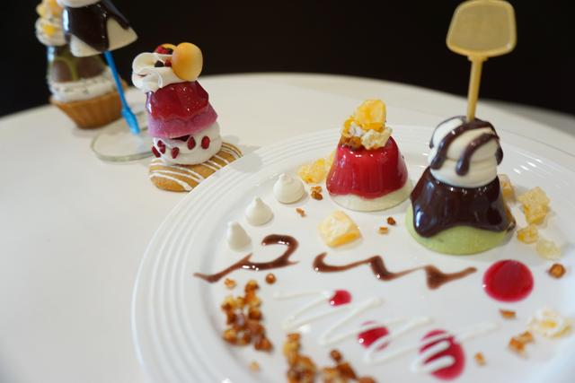 画像4: 【体験レポ】夏を可愛く彩る #ピノジェニック な「ピノフォンデュカフェ」に行ってきた!