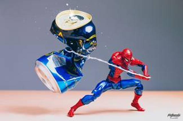 画像5: 第一回オモ写コンテストを開催!