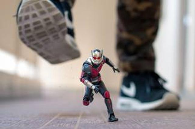 画像4: 第一回オモ写コンテストを開催!