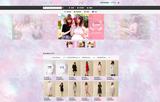 画像: 雑誌掲載商品が買えるECサイト「LARME Boutique」