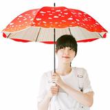 画像2: これであたなもキノコになれる!