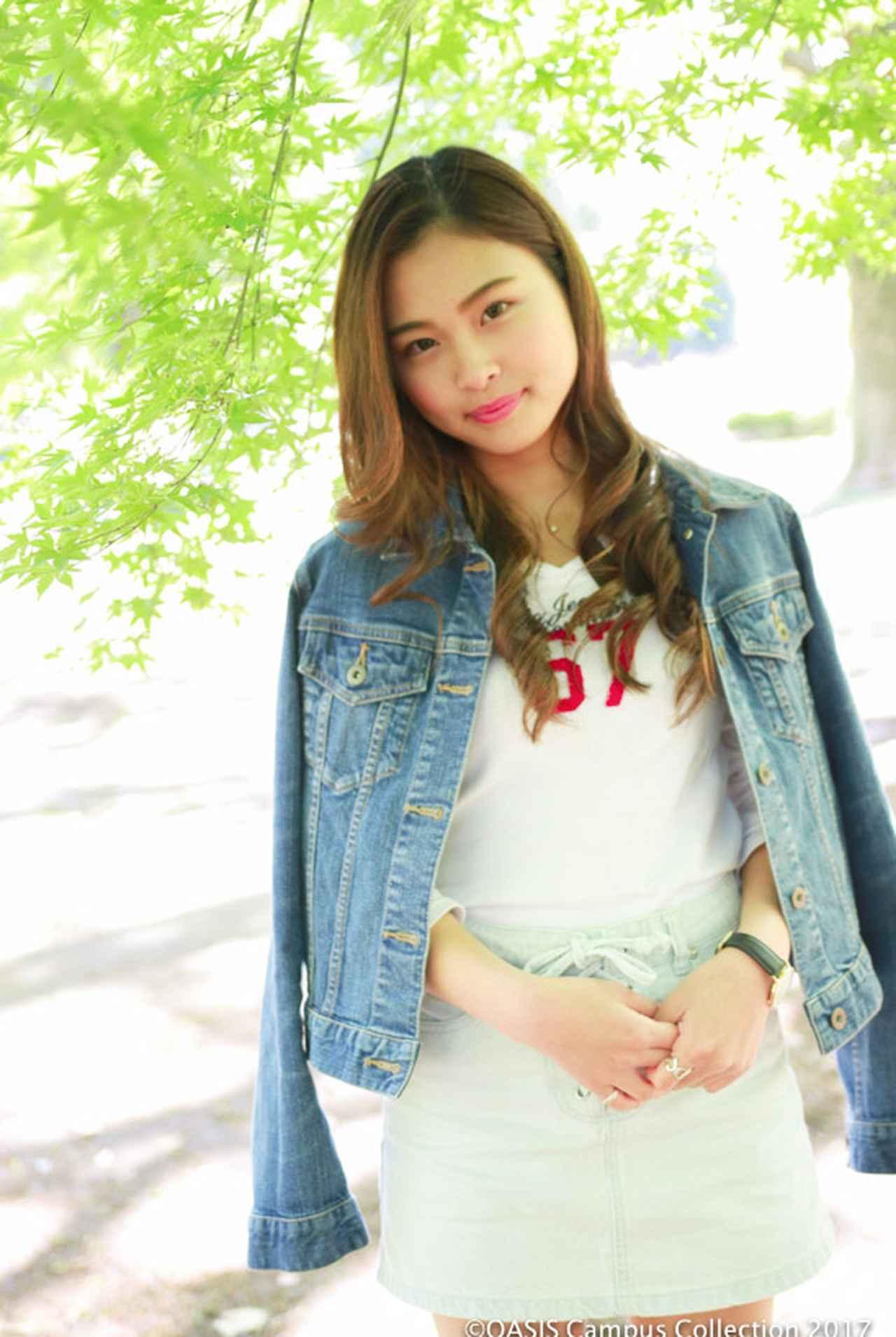 画像2: OCC2017 ファイナリスト紹介