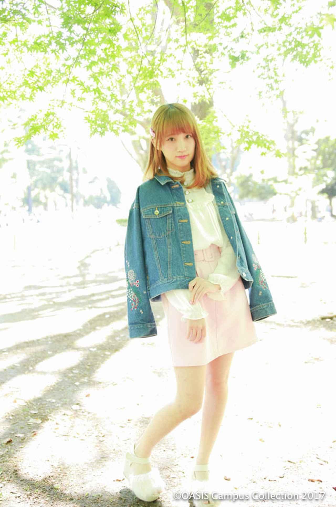 画像2: OCC2017 ファイナリスト紹介