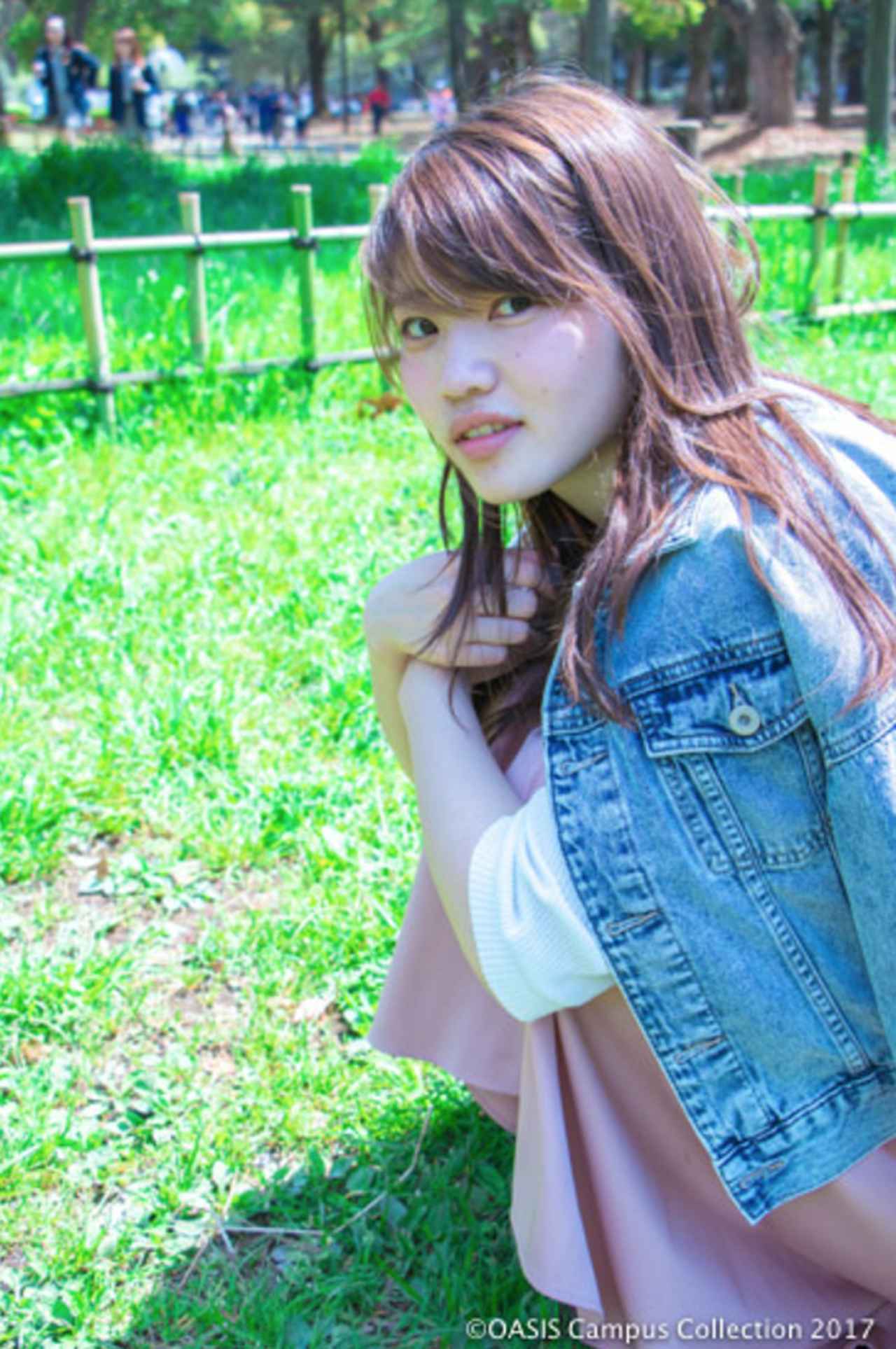 画像4: OCC2017 ファイナリスト紹介