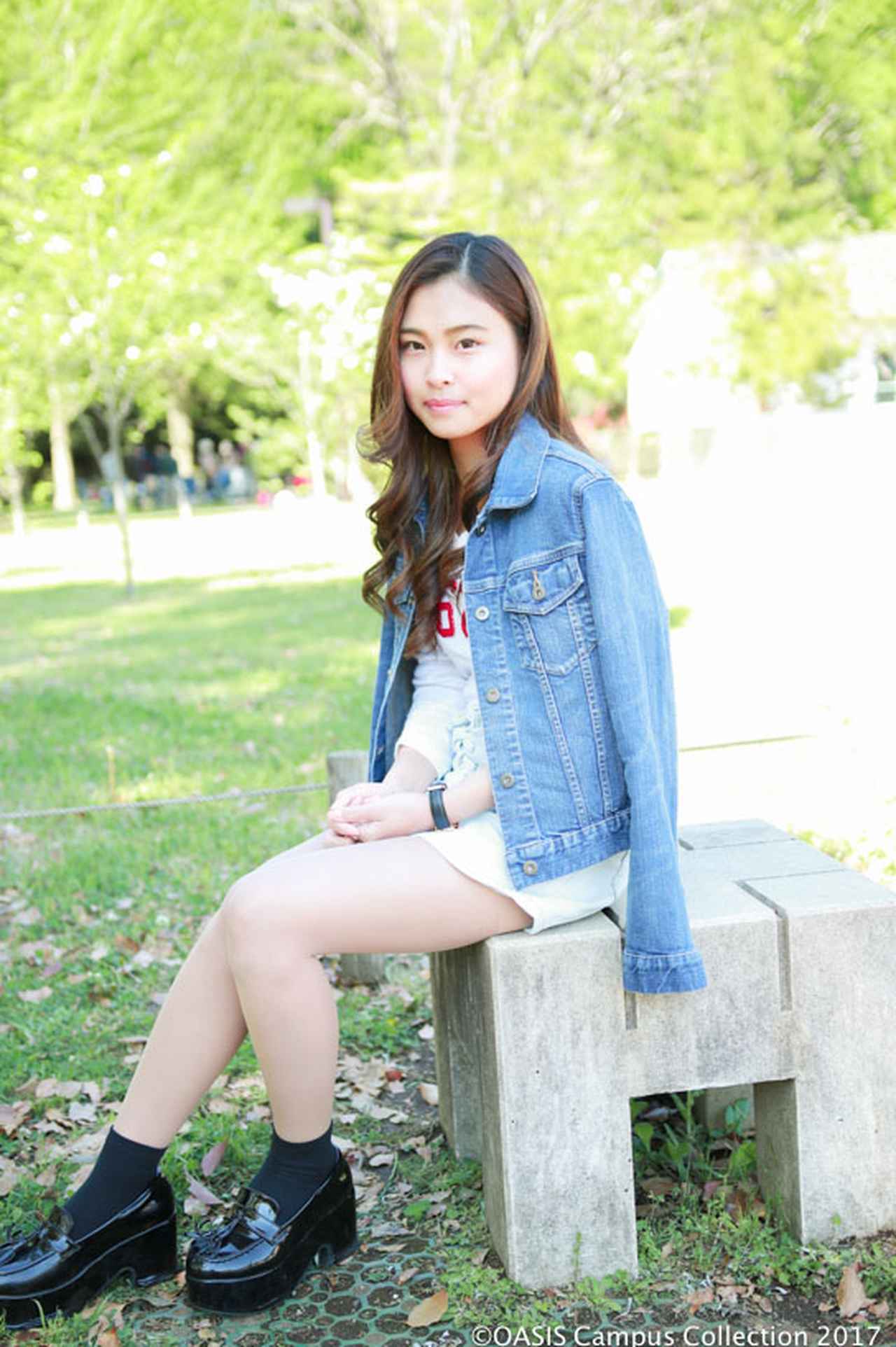 画像3: OCC2017 ファイナリスト紹介