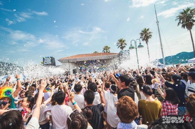 画像7: ROCKETMAN、ラッパ我リヤ、般若ら豪華アーティストが出演決定!