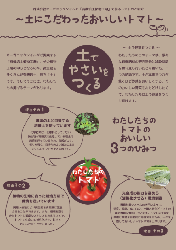 画像: オスミック市場