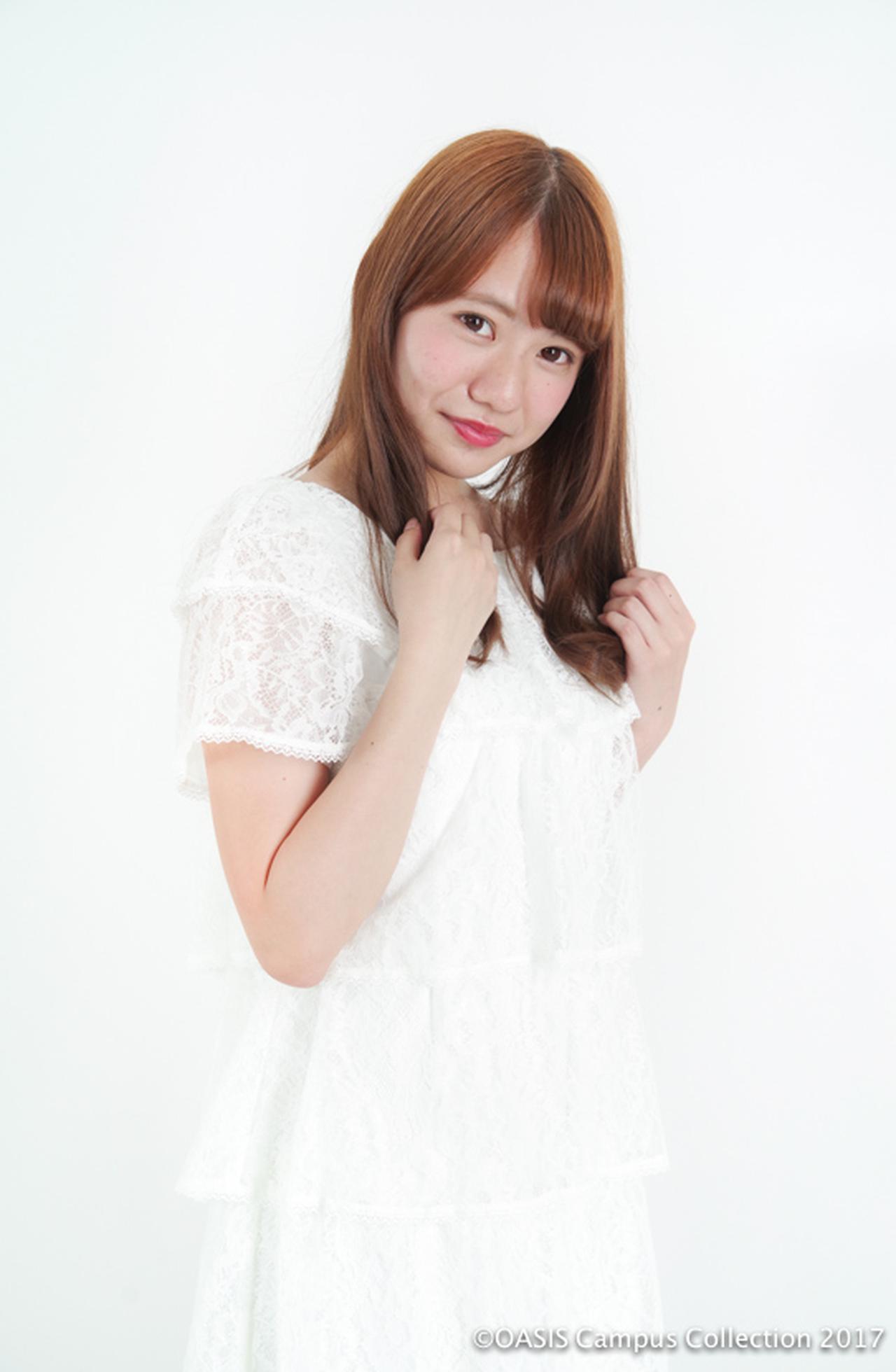 画像1: 【2017OCCファイナリスト】寺井 彩女