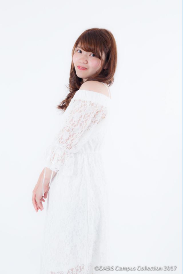 画像3: 【2017OCCファイナリスト】加藤 小夜歌