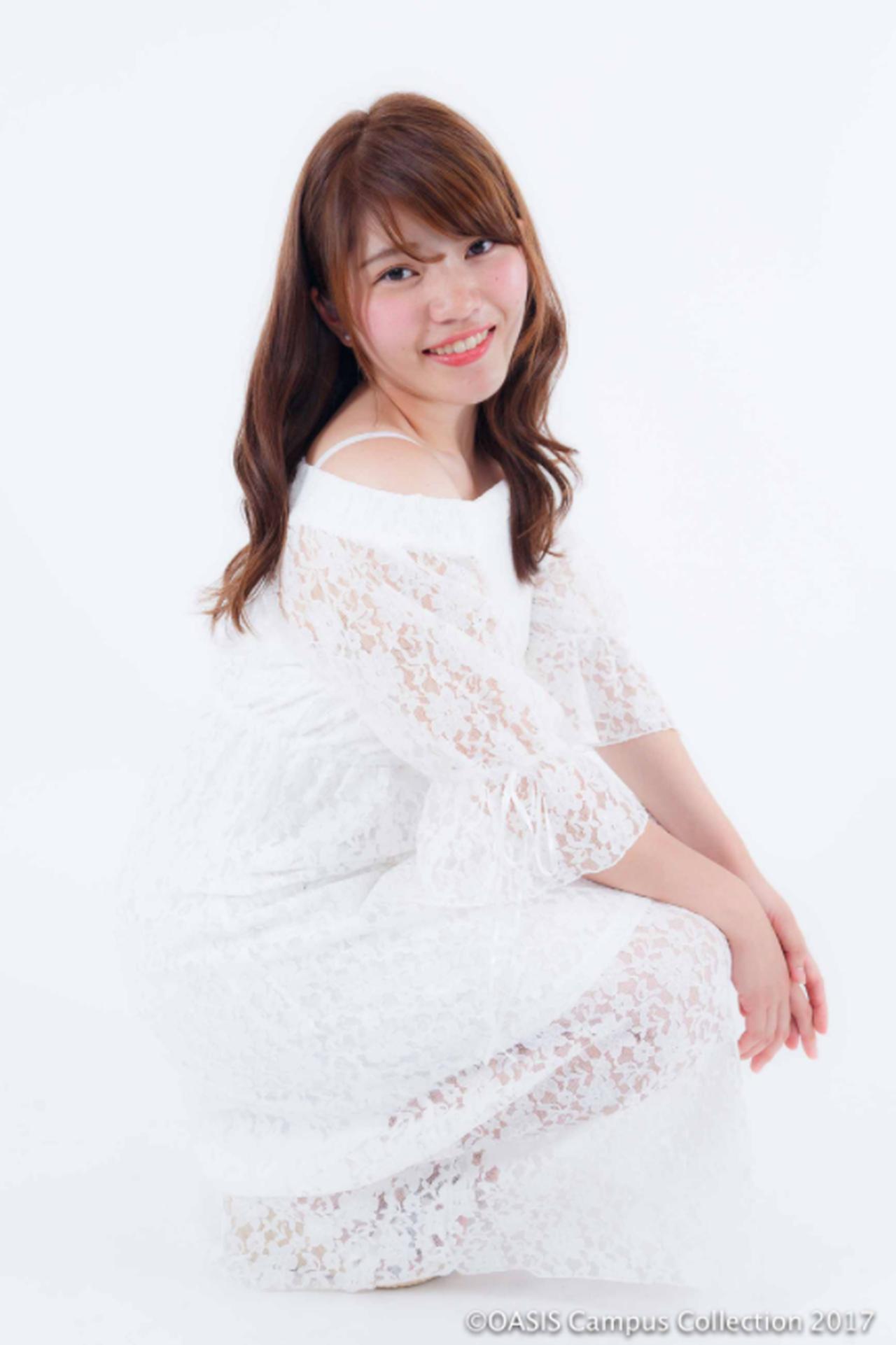 画像4: 【2017OCCファイナリスト】加藤 小夜歌