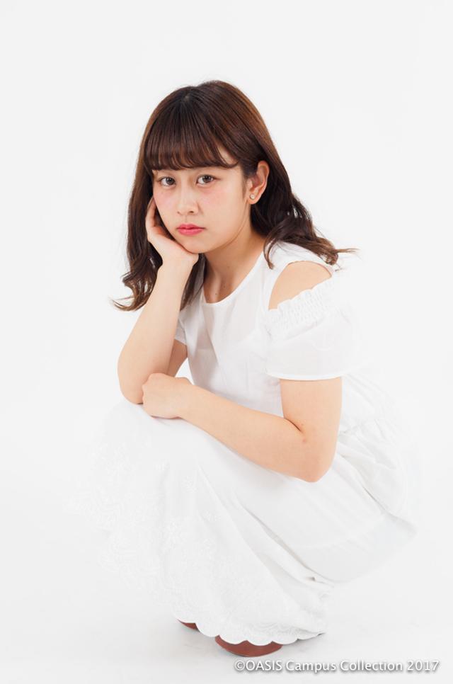 画像4: 【2017OCCファイナリスト】今井 リナ