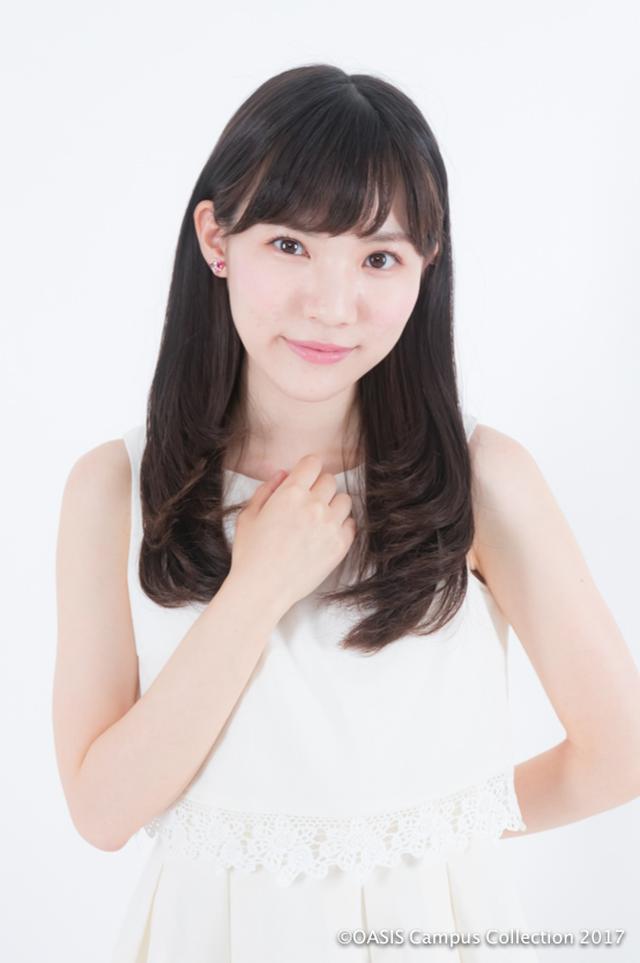 画像1: 【2017OCCファイナリスト】土井山 幸香