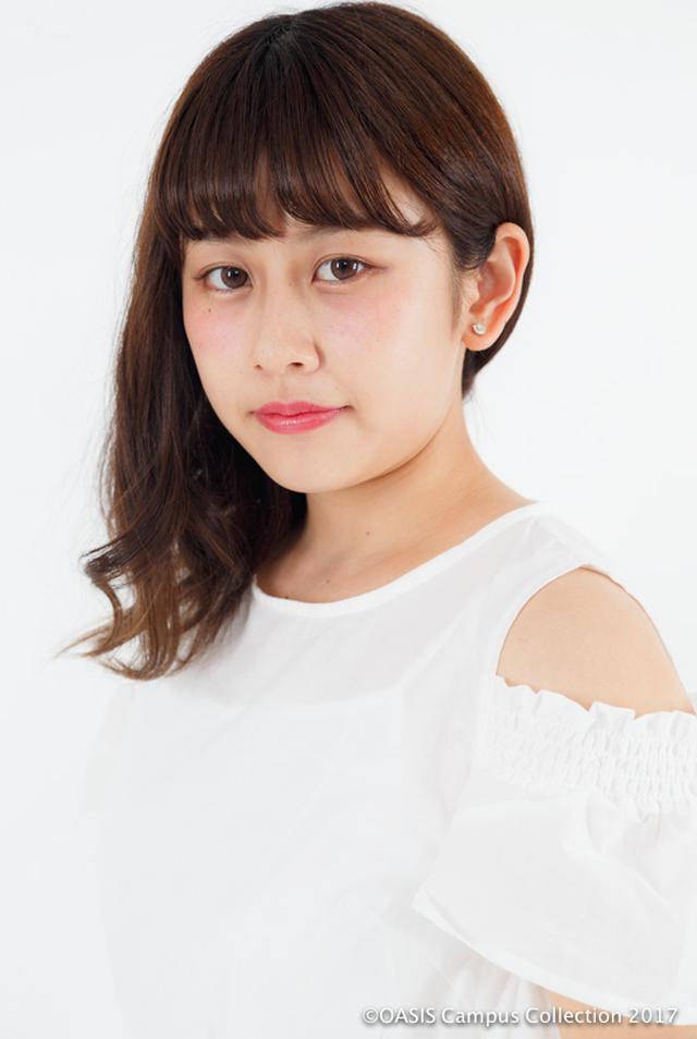 画像3: 【2017OCCファイナリスト】今井 リナ