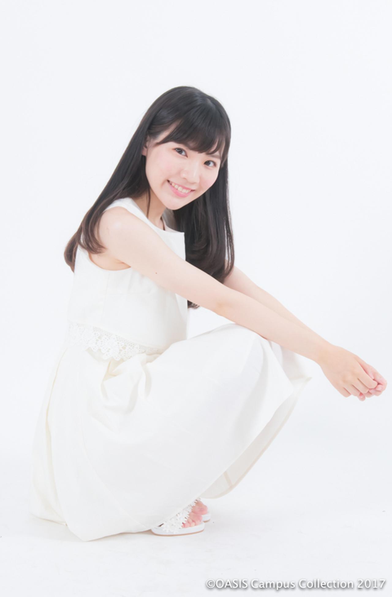 画像2: 【2017OCCファイナリスト】土井山 幸香