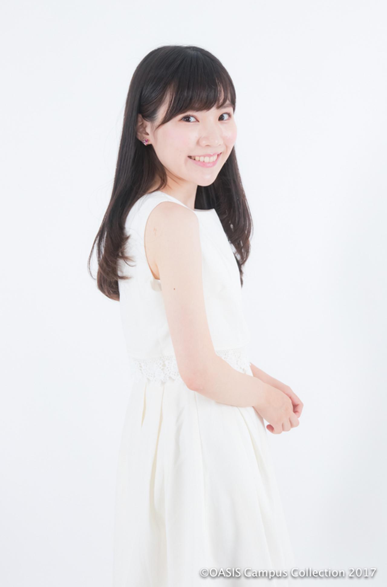 画像3: 【2017OCCファイナリスト】土井山 幸香
