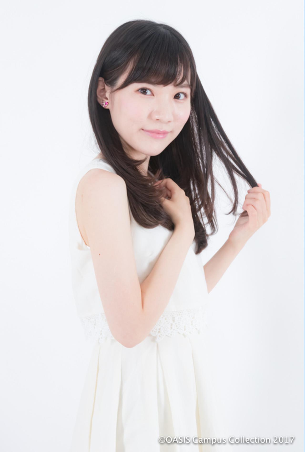 画像5: 【2017OCCファイナリスト】土井山 幸香