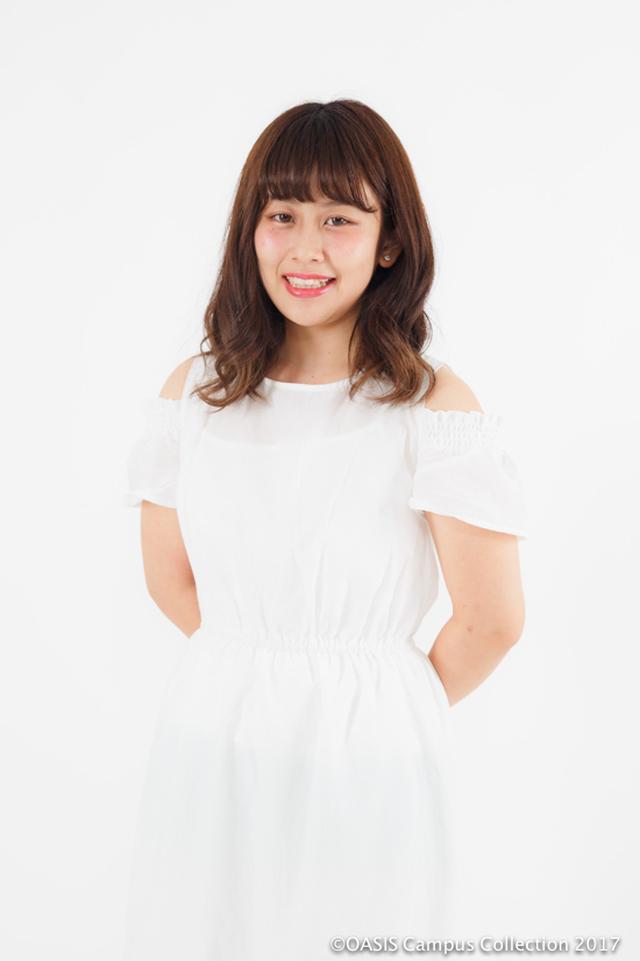 画像5: 【2017OCCファイナリスト】今井 リナ