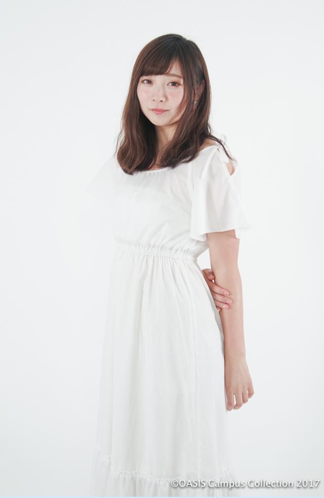 画像3: 【2017OCCファイナリスト】槍木 彩乃