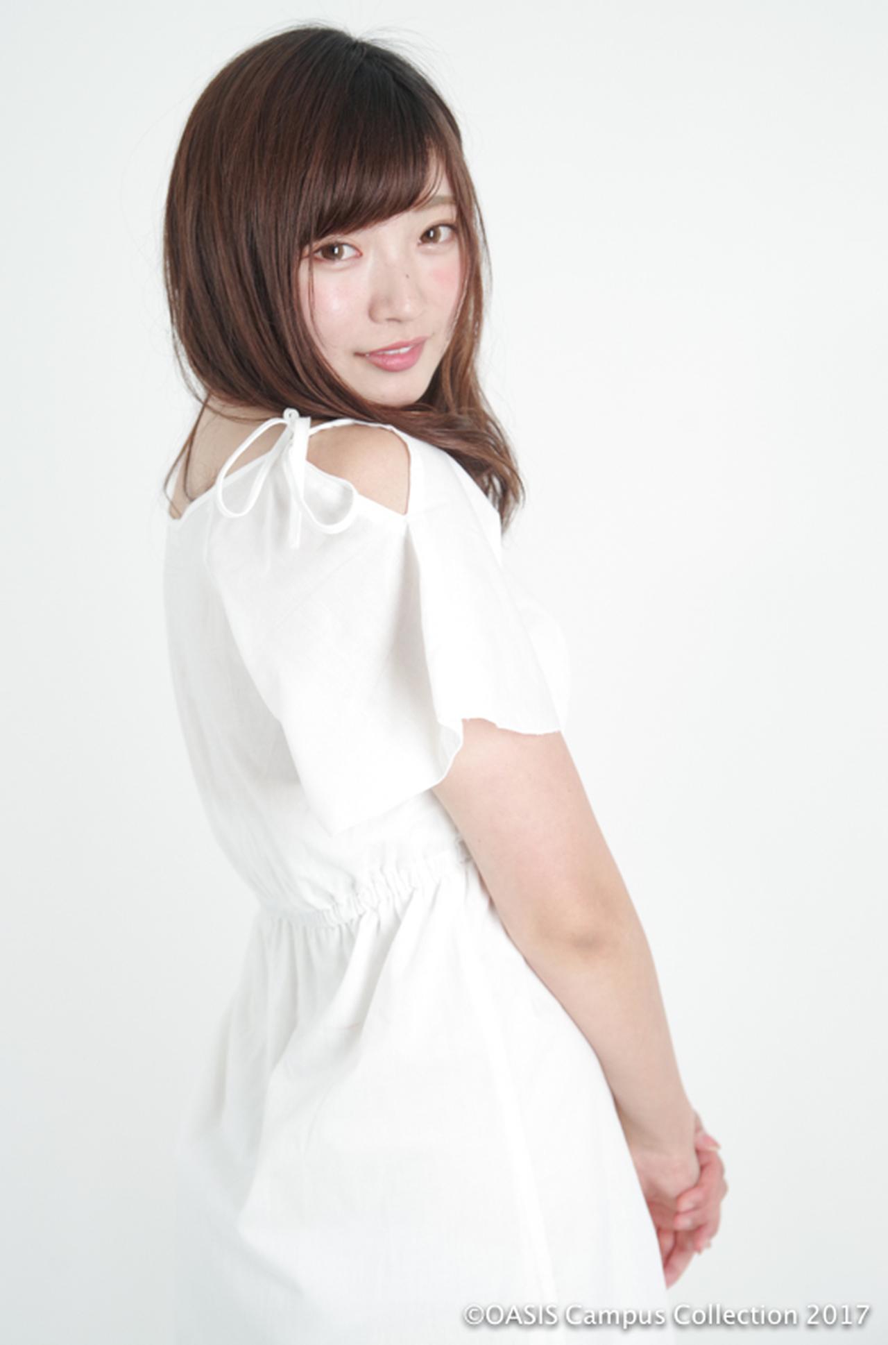 画像5: 【2017OCCファイナリスト】槍木 彩乃