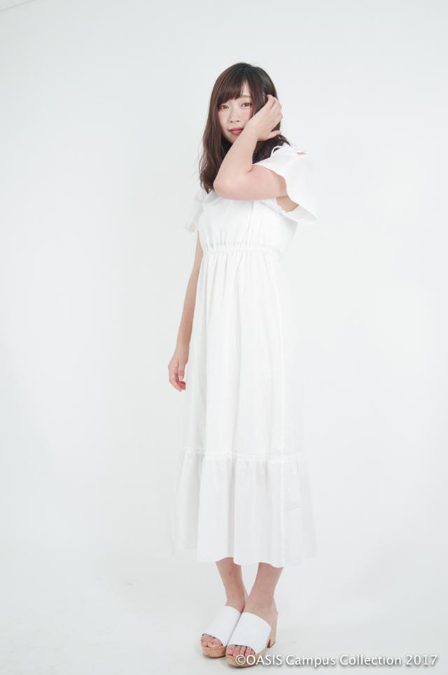 画像2: 【2017OCCファイナリスト】槍木 彩乃