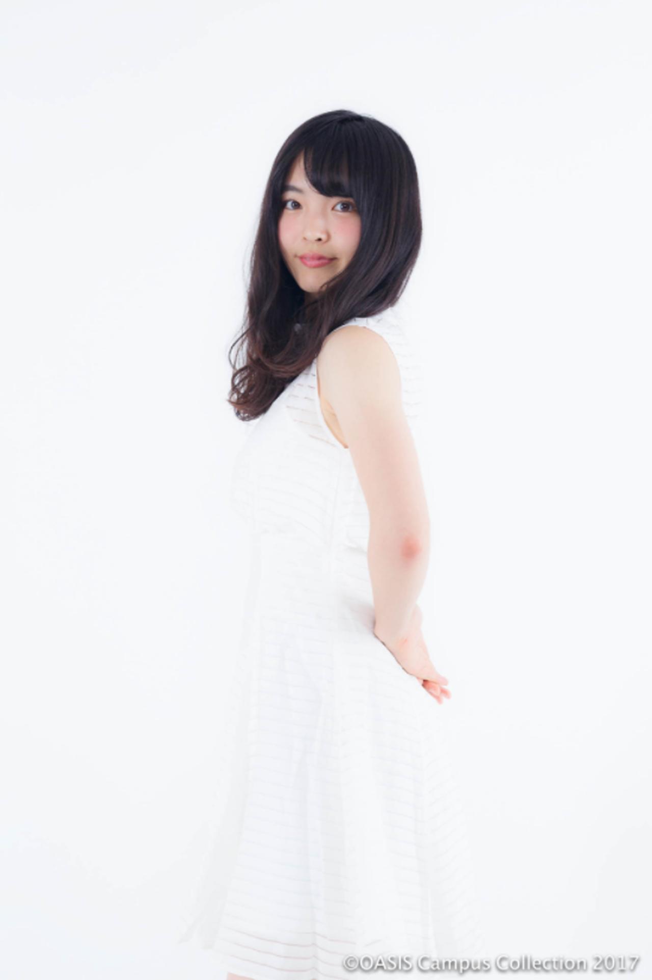 画像3: 【2017OCCファイナリスト】村田 くれあ