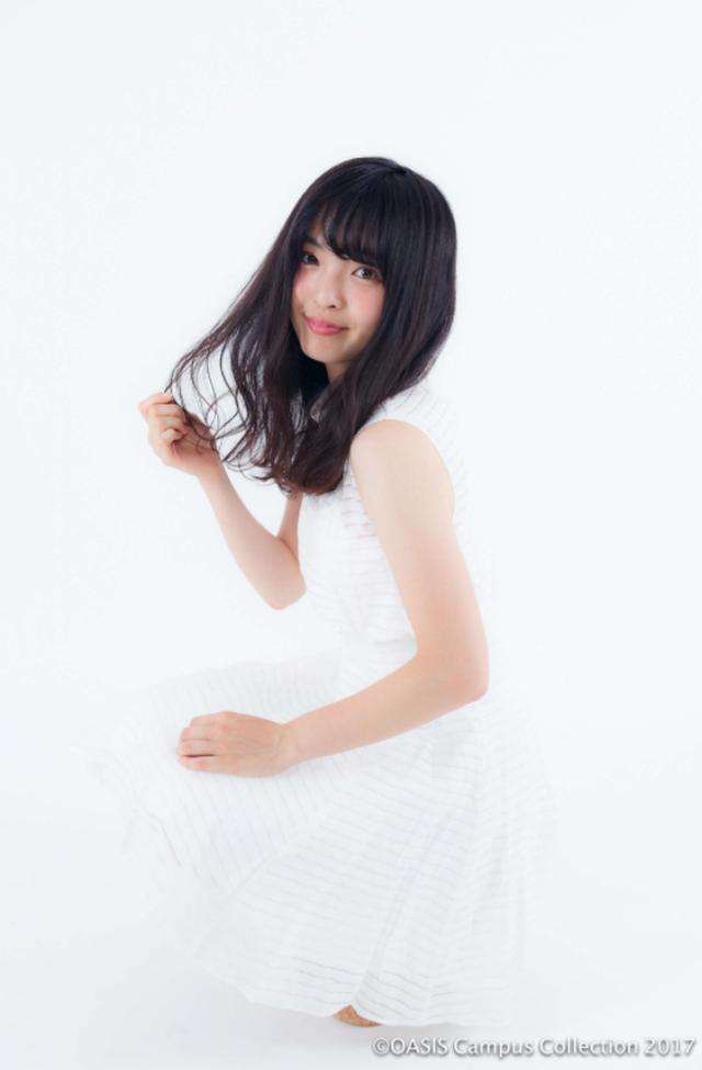 画像4: 【2017OCCファイナリスト】村田 くれあ