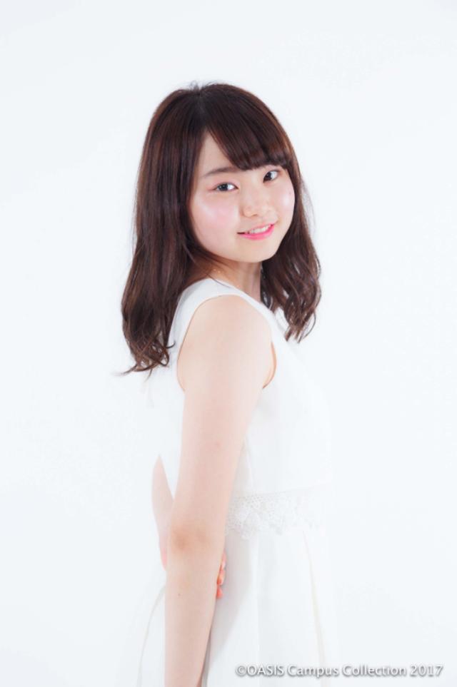 画像3: 【2017OCCファイナリスト】荒川 伶奈