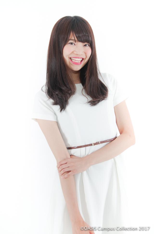 画像5: 【2017OCCファイナリスト】佐山 智咲